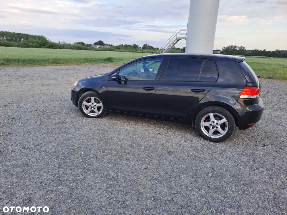 Volkswagen Golf 1.6 TDI BMT Highline Perfectline - 10