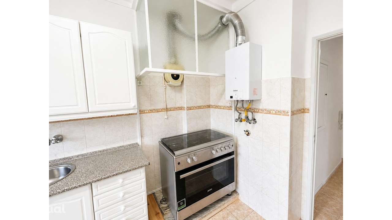 Apartamento T2 em Apelação - Grande imagem: 4/18