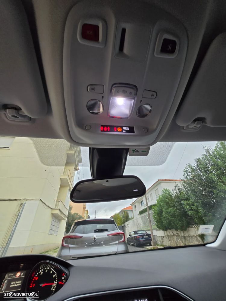 Peugeot 308 SW PureTech 130 GPF EAT8 Stop & Start Allure - 22