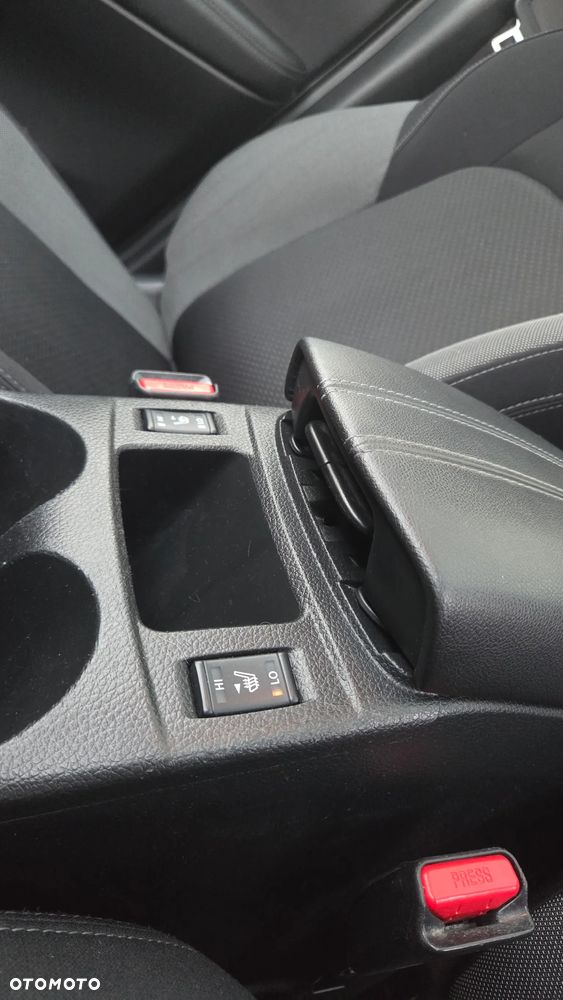 Nissan Qashqai 1.5 dCi N-Connecta - 22
