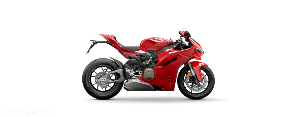 Ducati Panigale V4 - 6