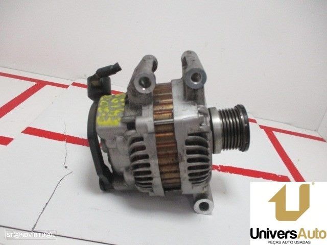 ALTERNADOR PEUGEOT 207 SW 2010 -A005TG0881ZEB - 1