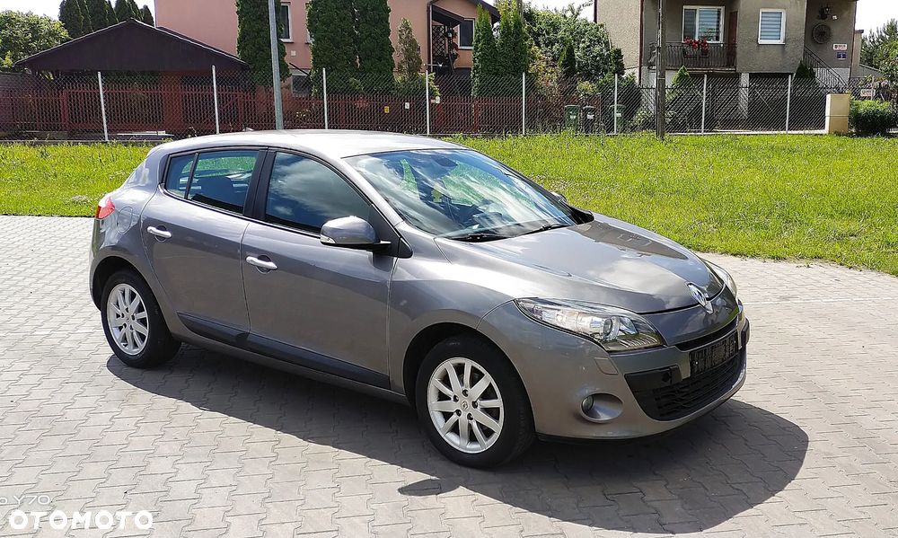 Renault Megane 1.6 16V Dynamique - 1