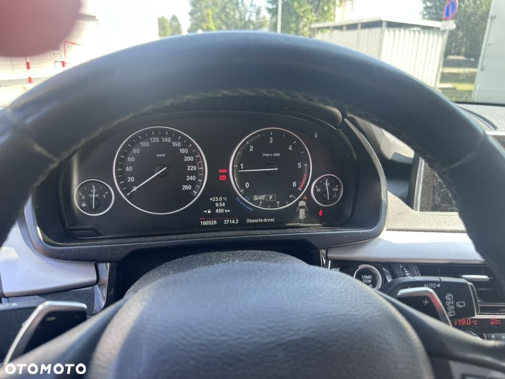 BMW X5 xDrive25d - 12
