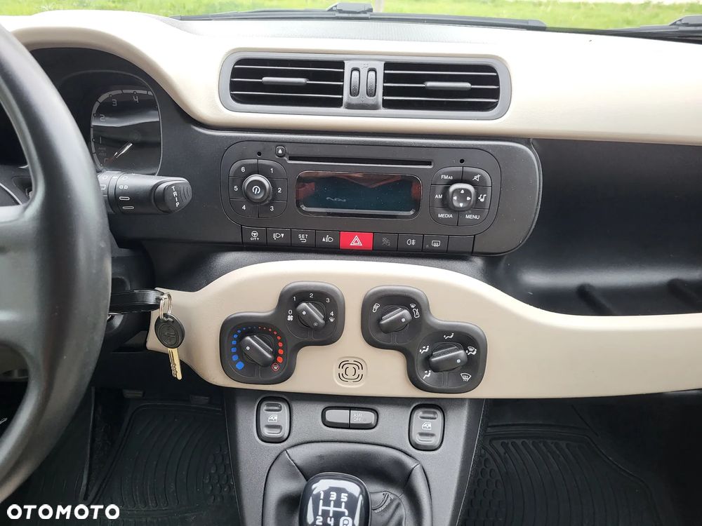 Fiat Panda 1.2 Easy - 18
