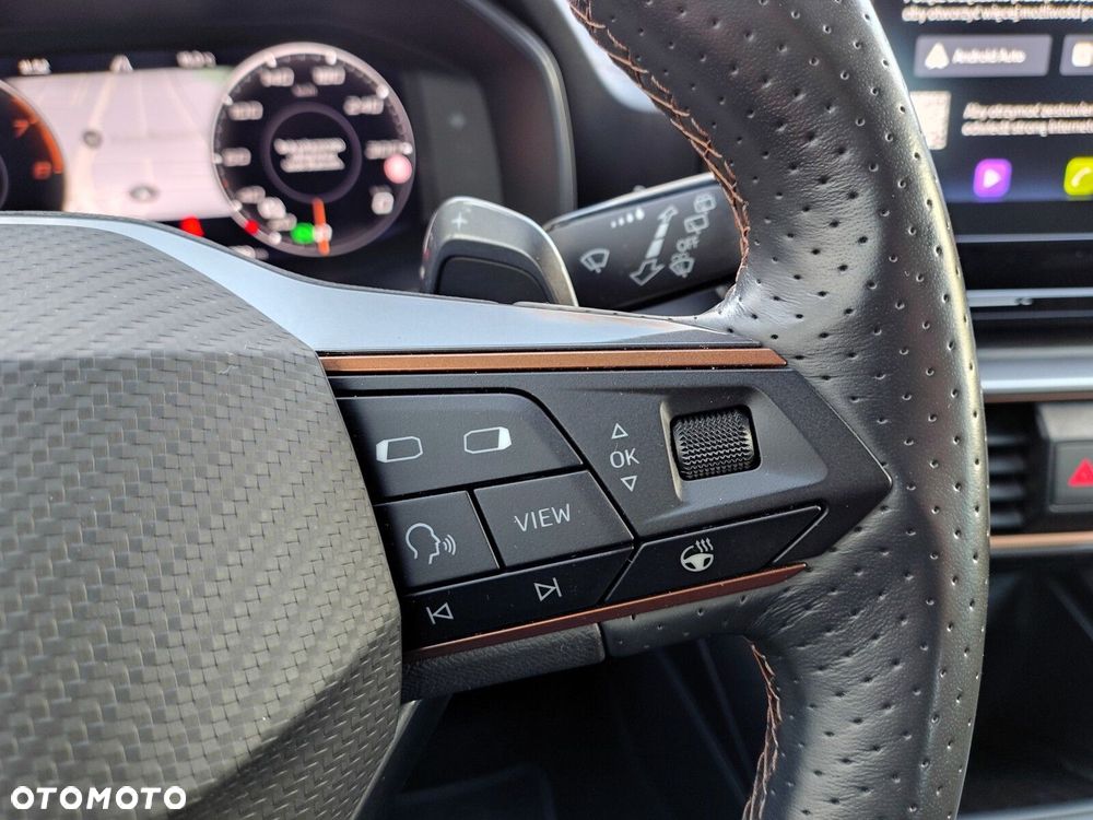 Cupra Formentor 1.5 TSI DSG - 15