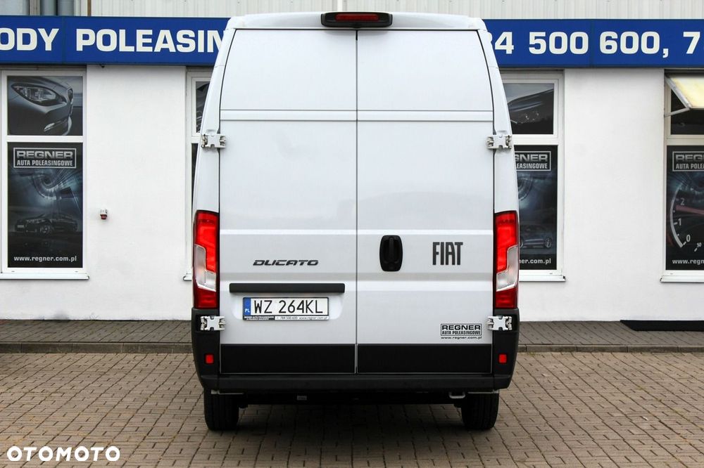 Fiat Ducato - 6