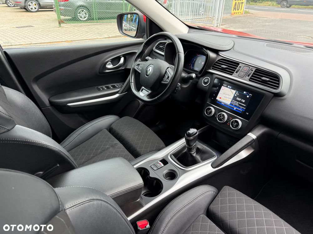 Renault Kadjar - 30