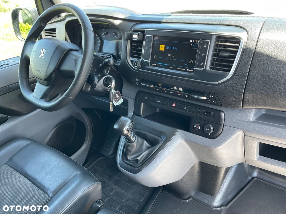 Peugeot Expert - 36