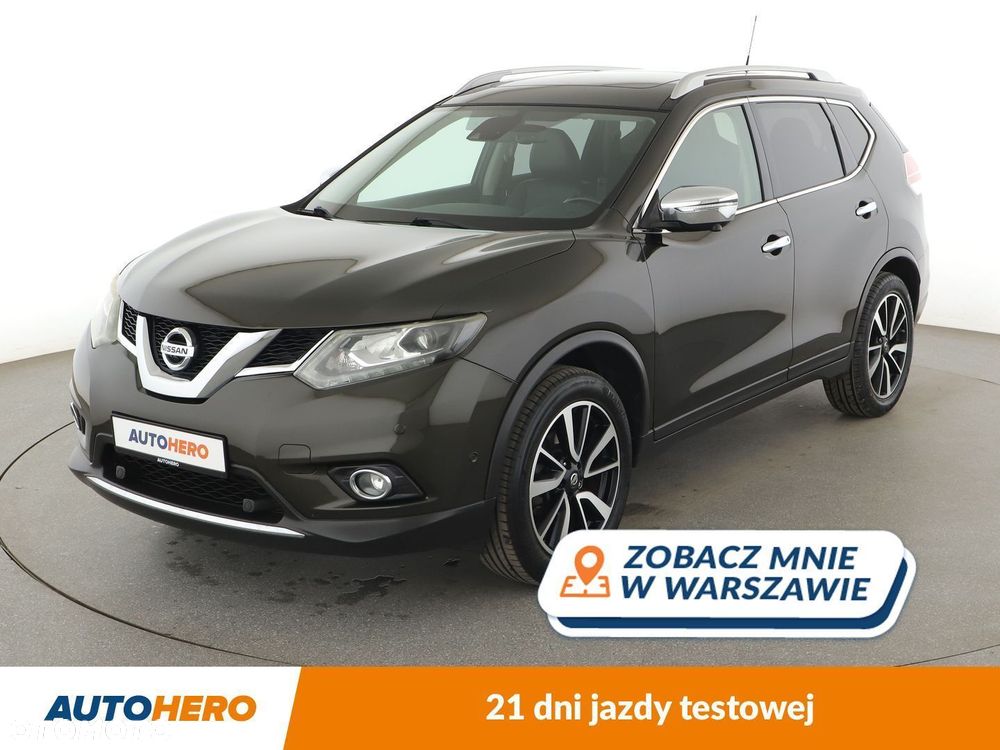 Nissan X-Trail 1.6 DCi Tekna 4WD EU6 - 1