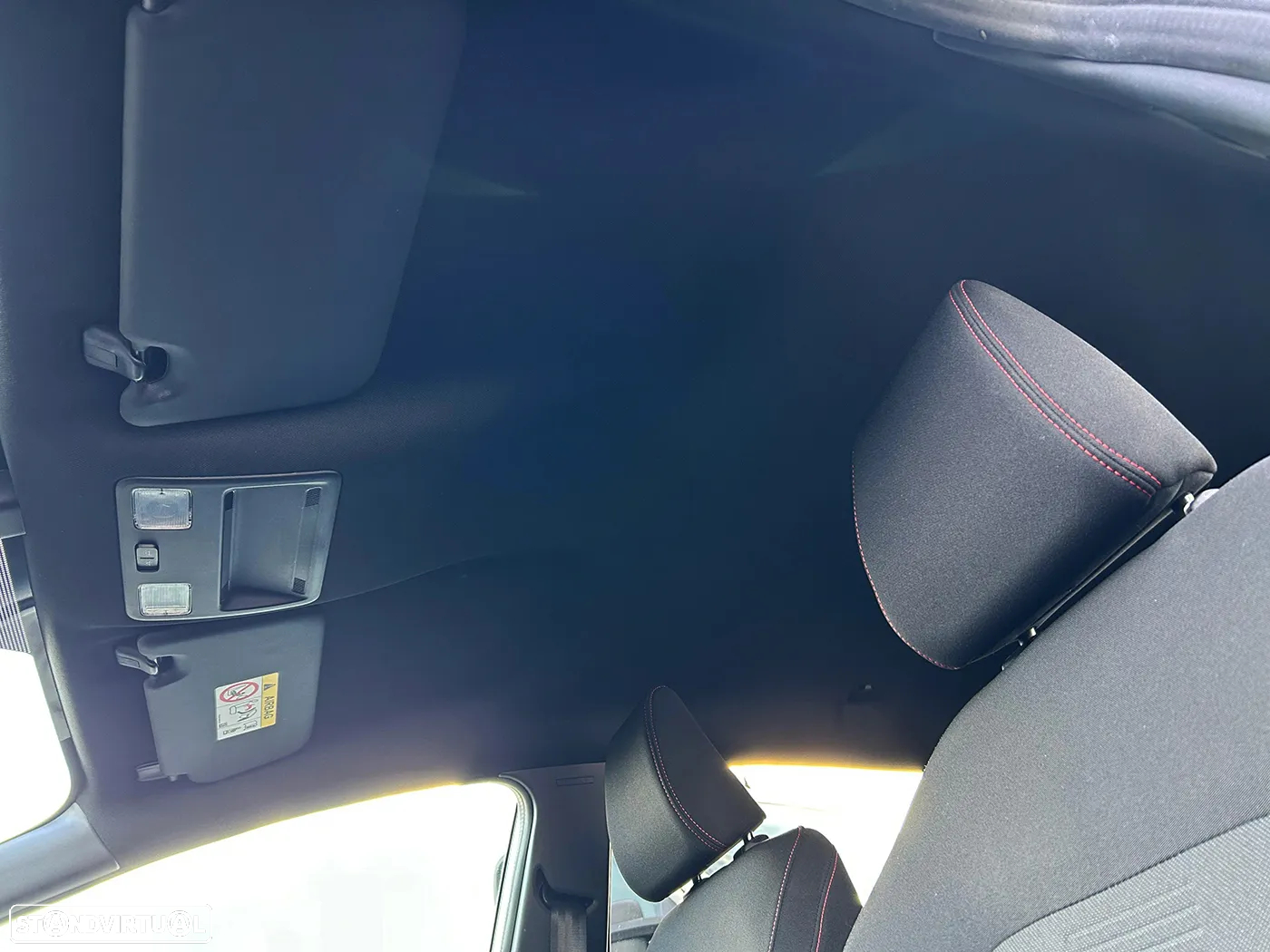 Ford Fiesta 1.0 EcoBoost ST-Line X - 28