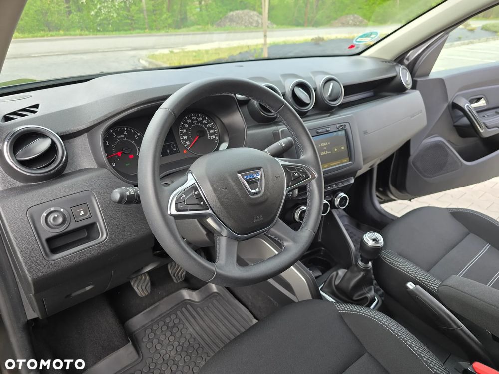 Dacia Duster TCe 150 2WD GPF Celebration - 29