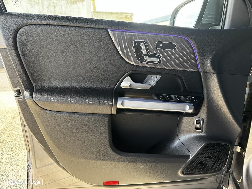 Mercedes-Benz EQB 250 Progressive - 20