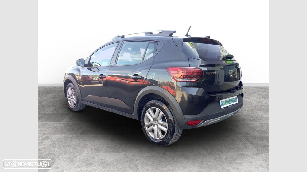 Dacia Sandero 1.0 TCe Comfort - 3