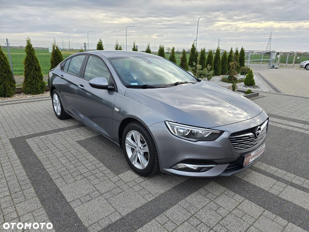 Opel Insignia 1.6 CDTI Enjoy S&S - 3