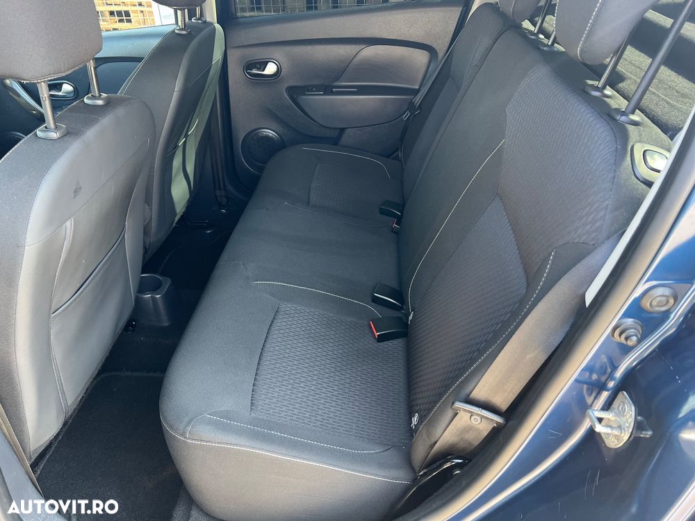 Dacia Sandero TCe 90 Laureate - 8