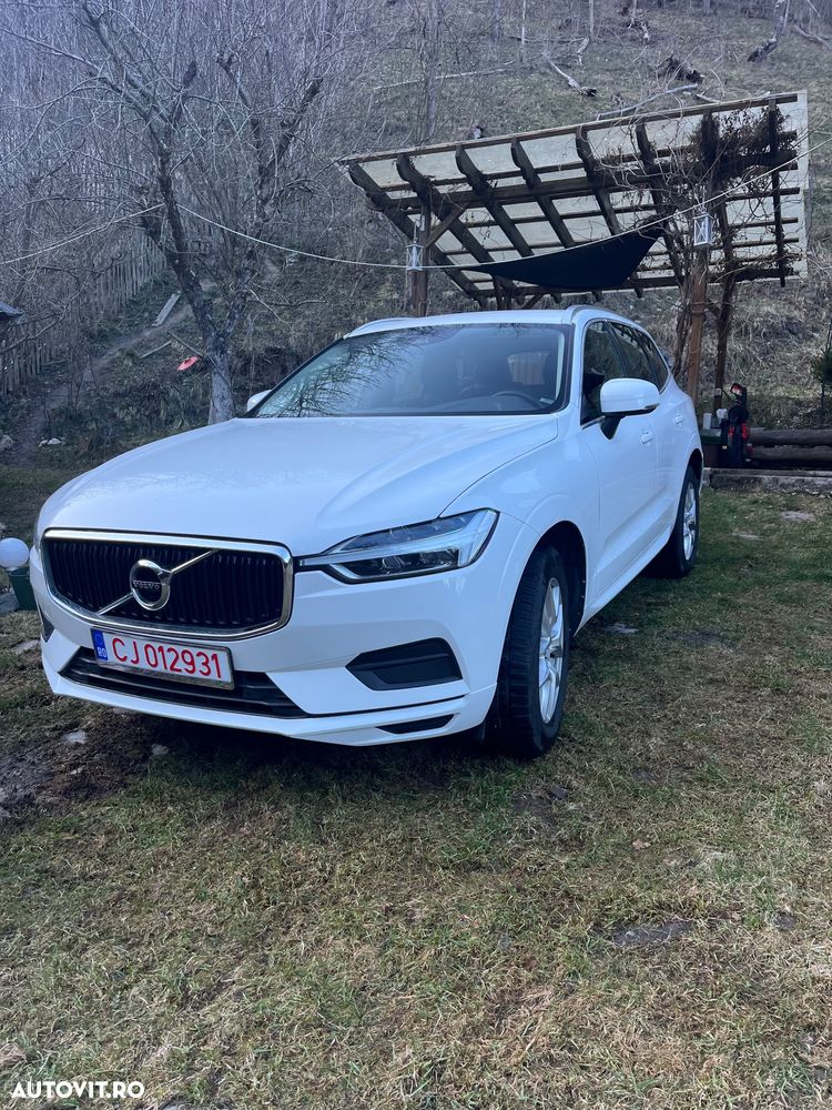 Volvo XC 60 - 2
