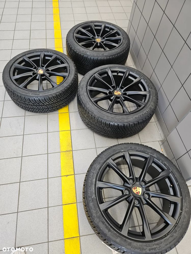 Porsche 718 Cayman PDK - 7