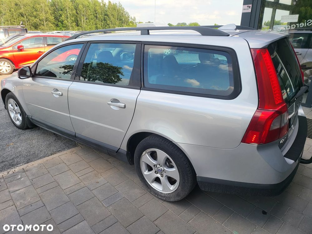 Volvo V70 - 8