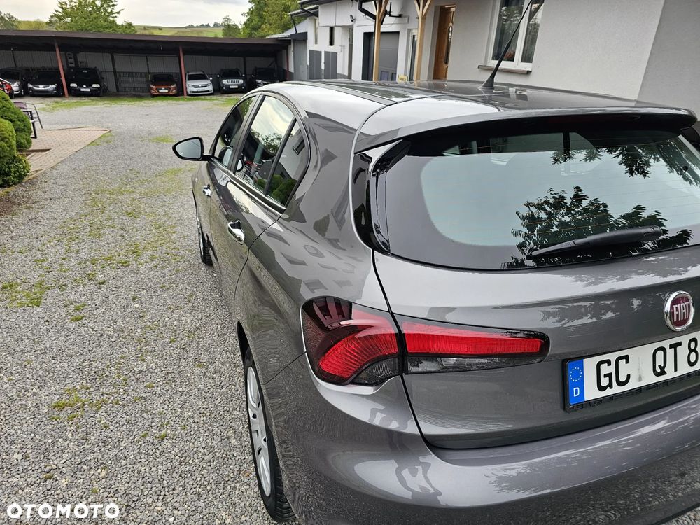 Fiat Tipo - 37
