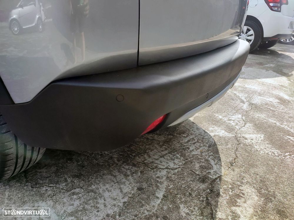 Peugeot 2008 1.2 PureTech Style - 19