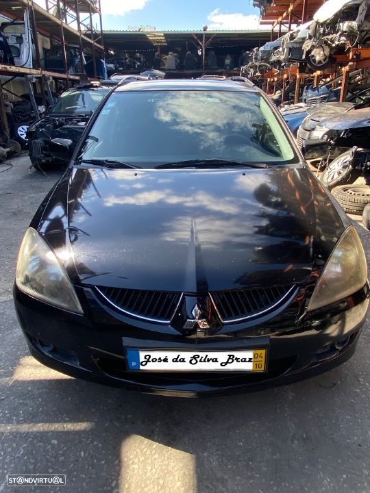 Mitsubishi Lancer VII Combi 1.6 para peças - 1