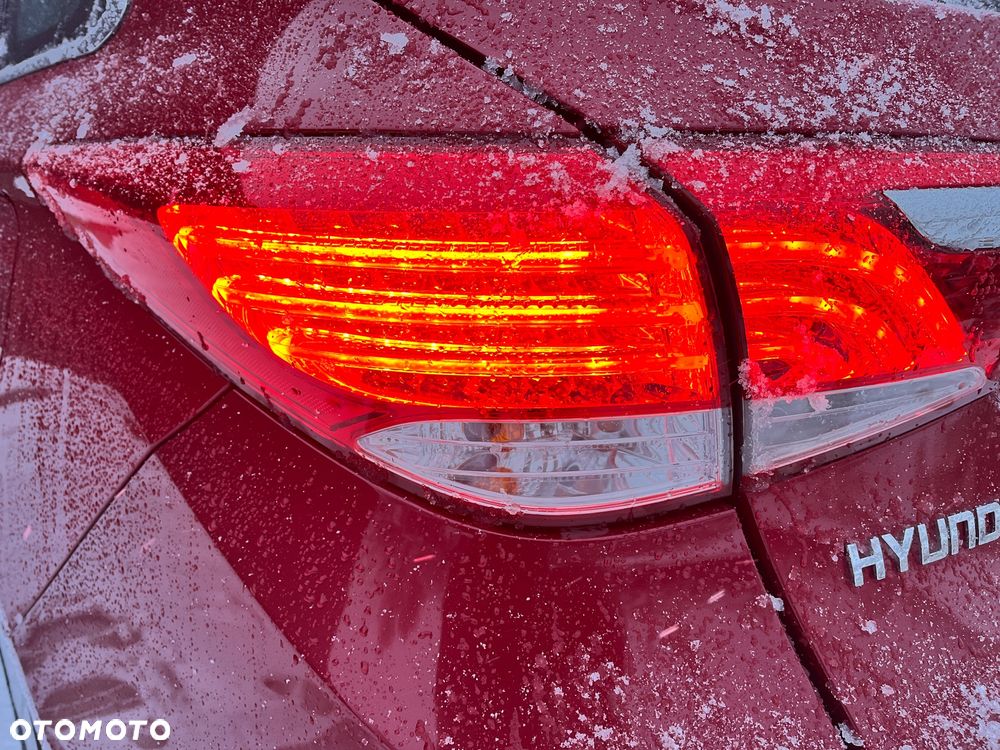 Hyundai i40 1.6 GDI BlueDrive Comfort - 8