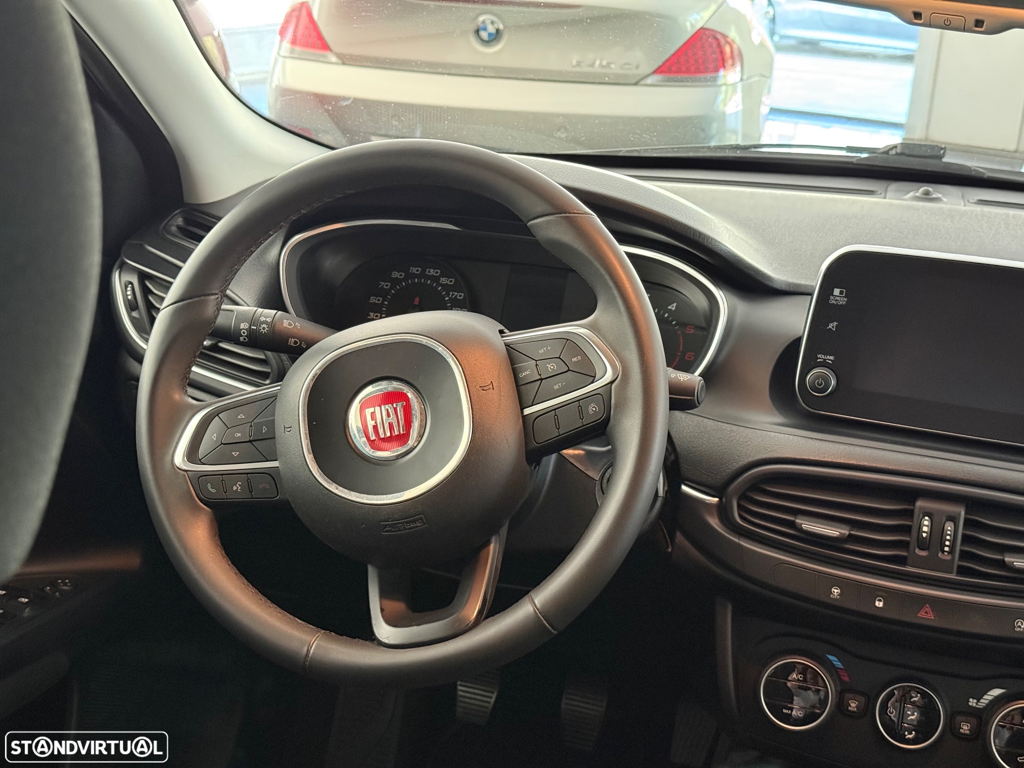 Fiat Tipo Station Wagon 1.3 M-Jet Lounge J17 - 24