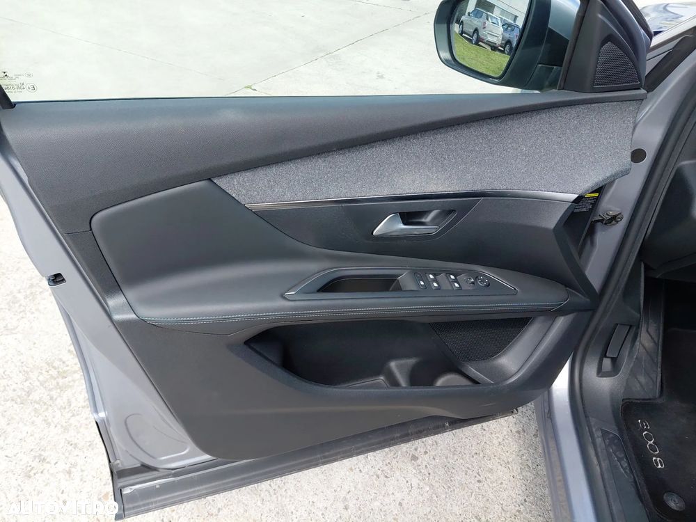Peugeot 3008 PHEV 225 EAT8 Active Pack - 18