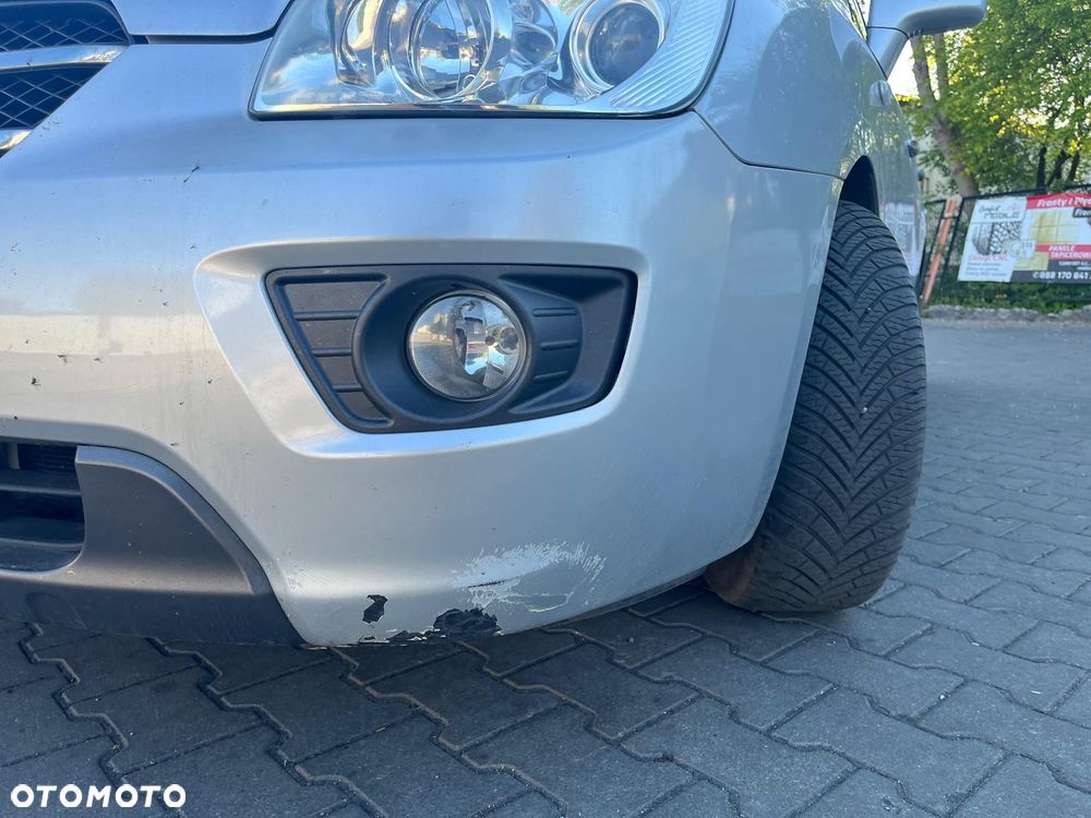 Kia Carens 2.0 EX - 8