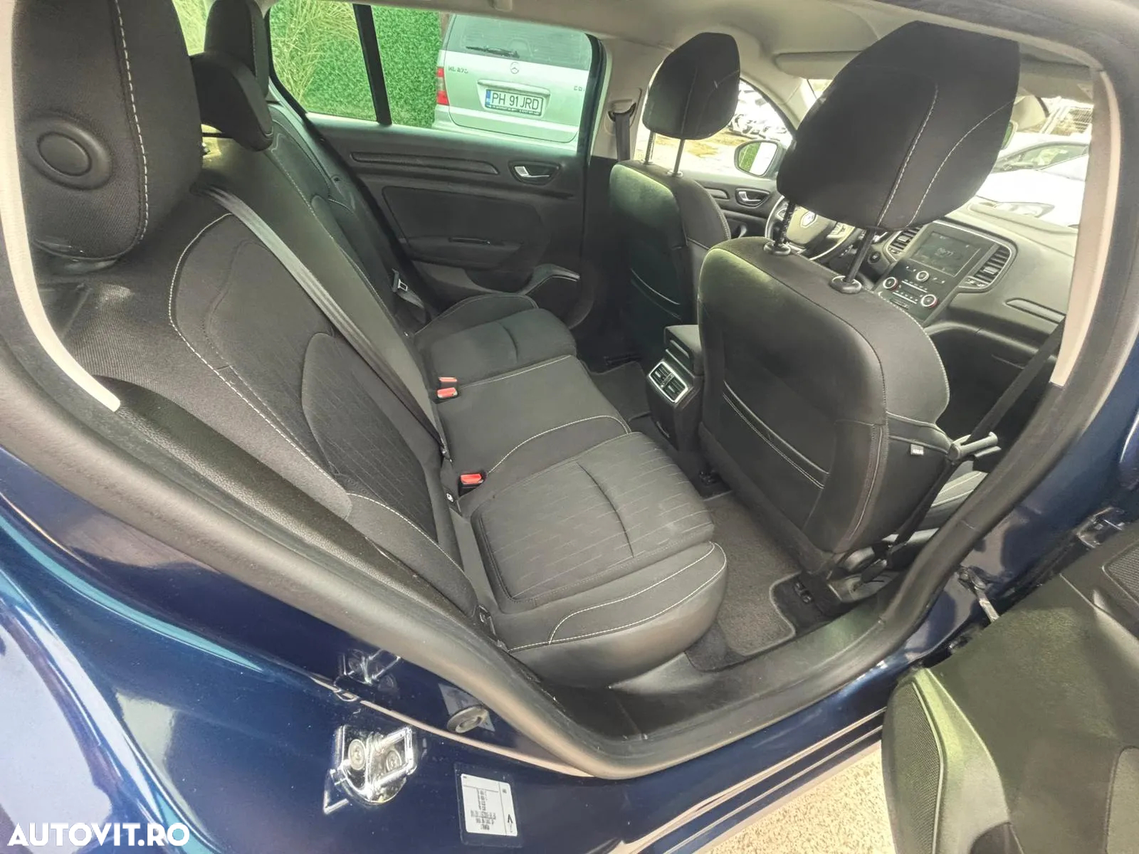 Renault Megane ENERGY dCi 110 LIMITED - 18