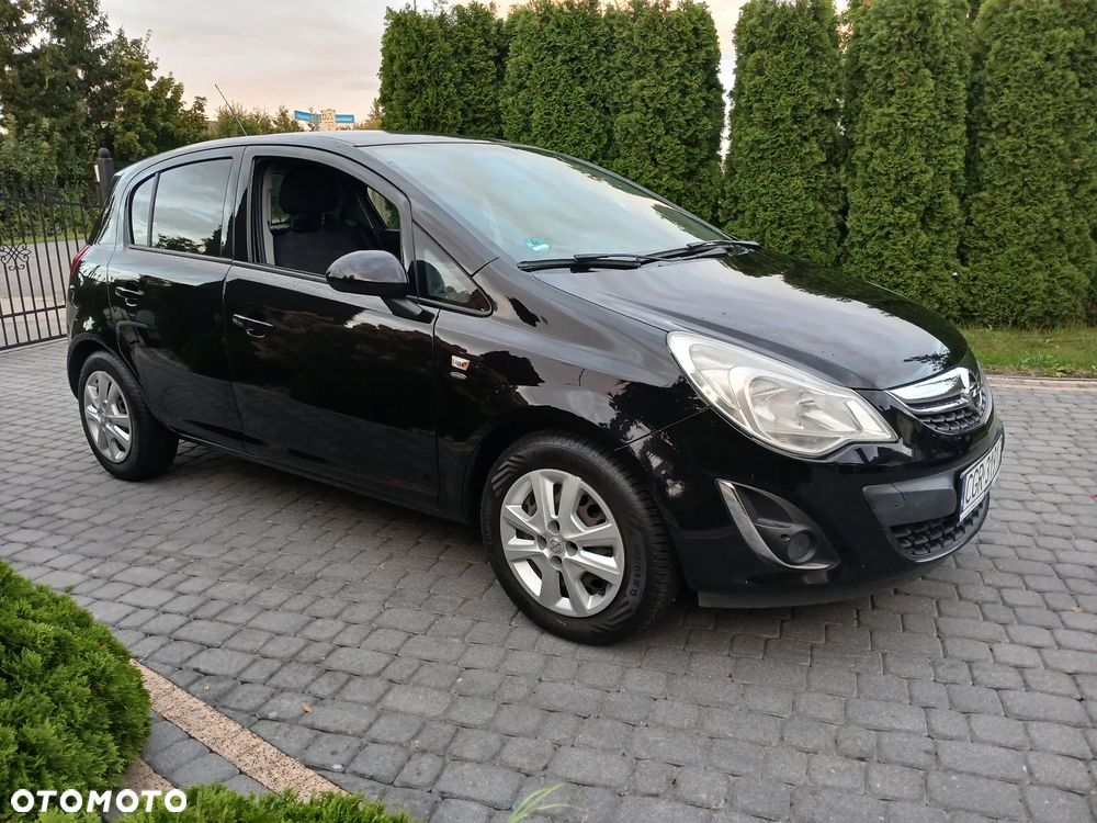 Opel Corsa - 10
