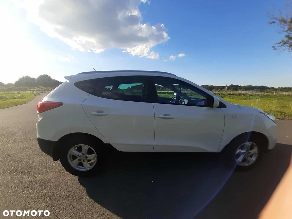 Hyundai ix35 - 6