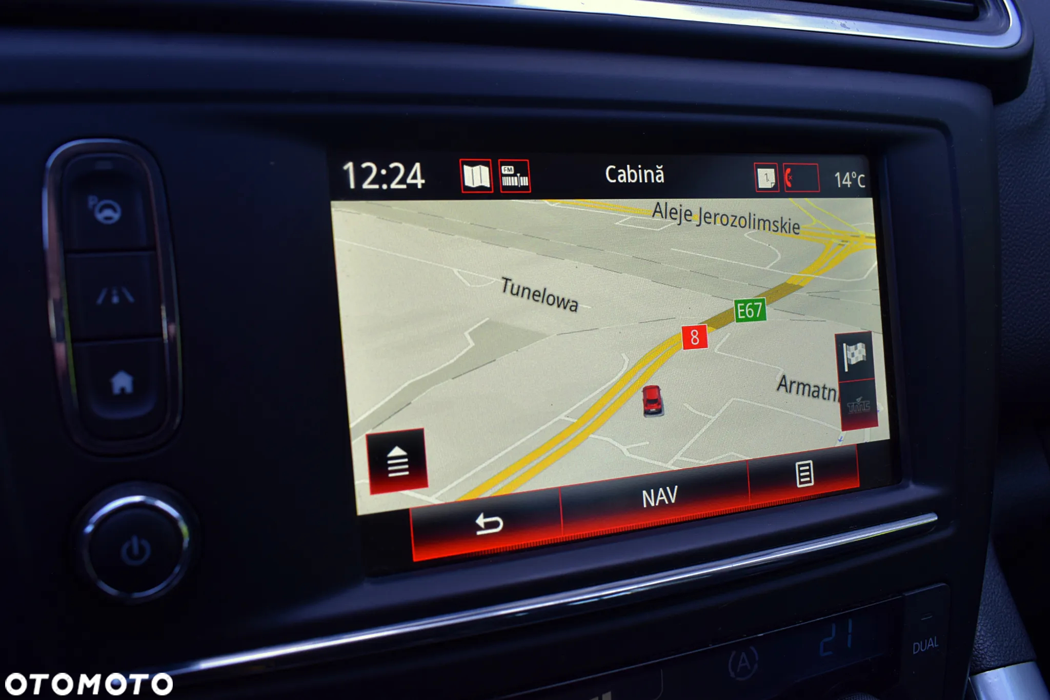 Renault Kadjar 1.2 Energy TCe Limited - 17