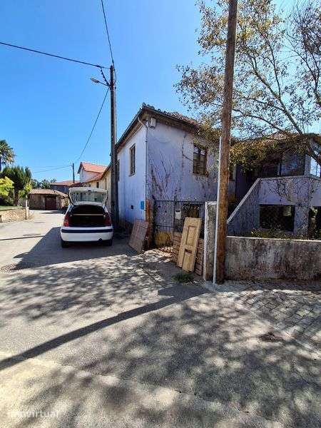 Casa para recuperar - Grande imagem: 3/5