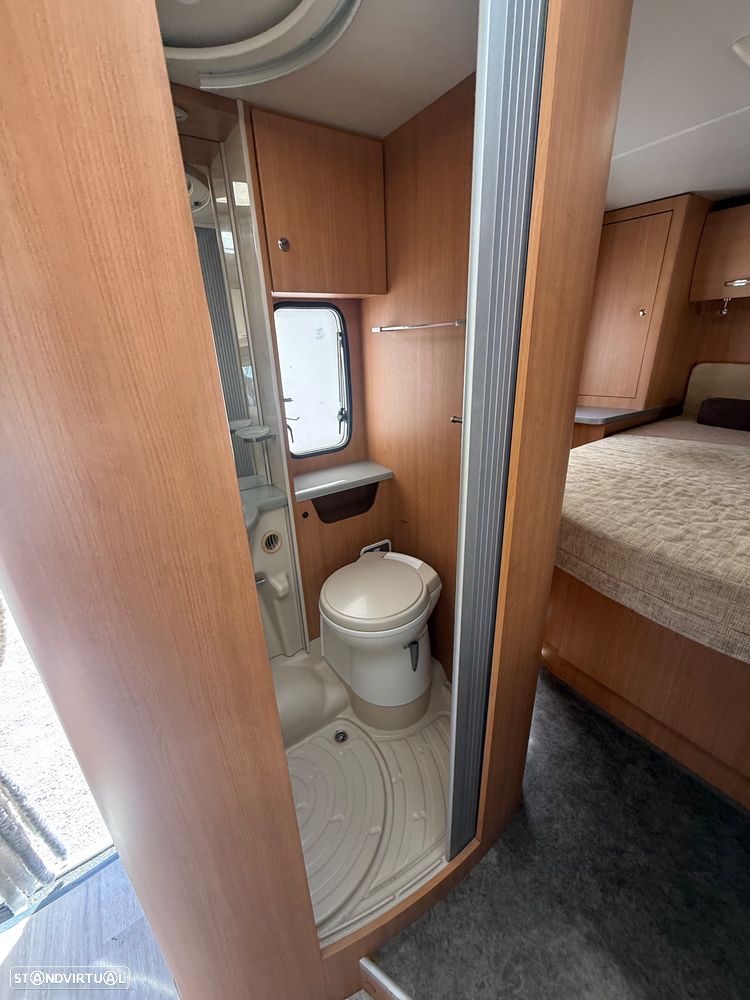 Chausson Flash CHAUSSON FLASH 30 - 13