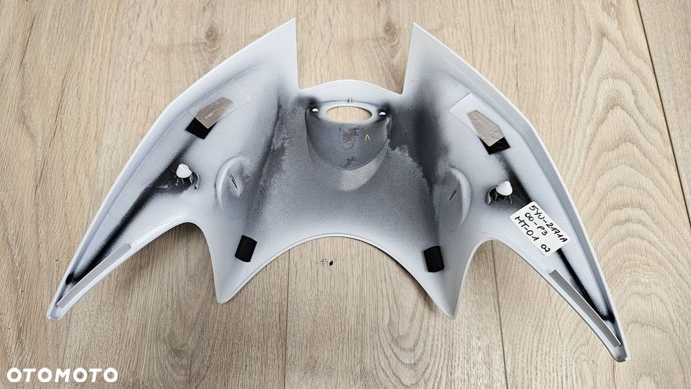 Osłona Zbiornika / Obudowa Stacyjki Yamaha MT-01  5YU-2171A-00-P3 - 8