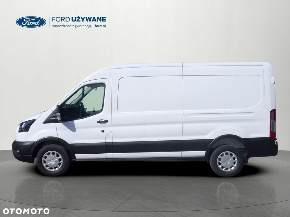 Ford Transit - 8