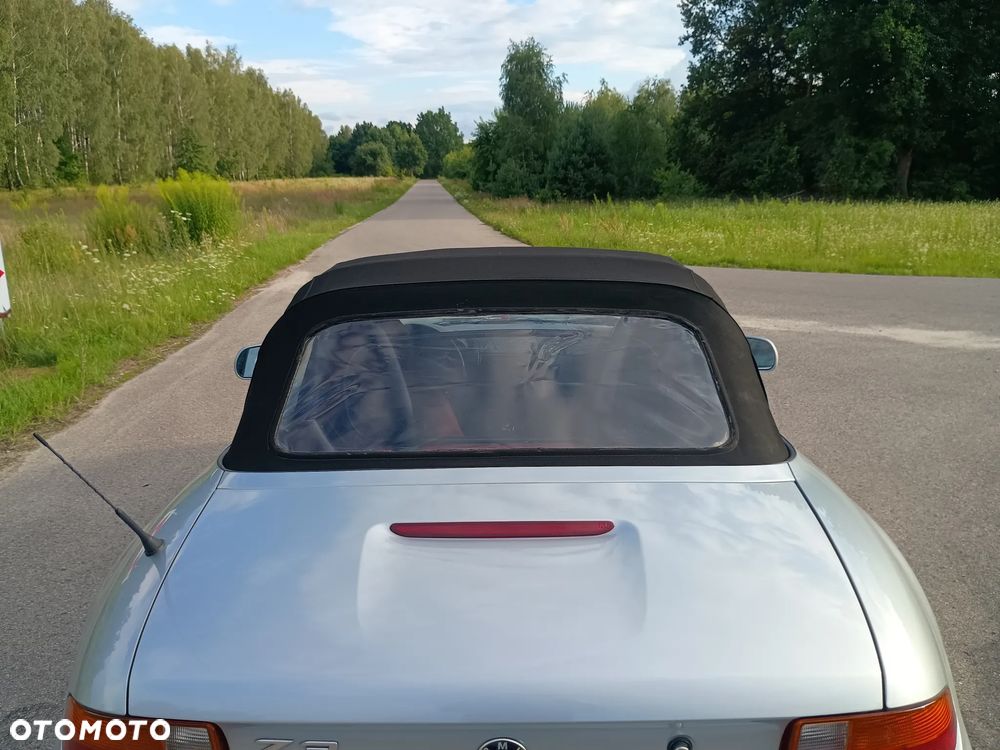 BMW Z3 - 14