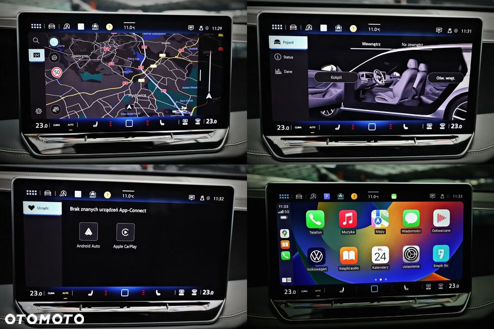 Volkswagen Passat Variant 2.0 TDI SCR Business Plus DSG - 29