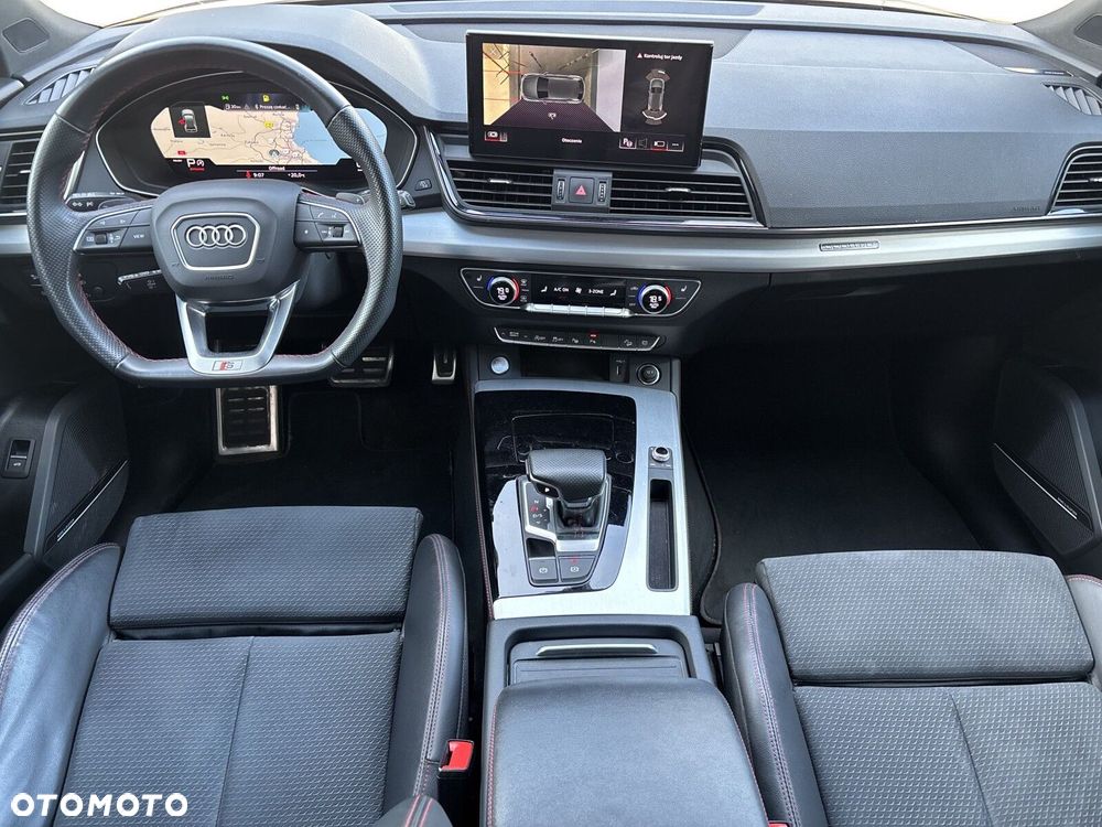 Audi Q5 - 10