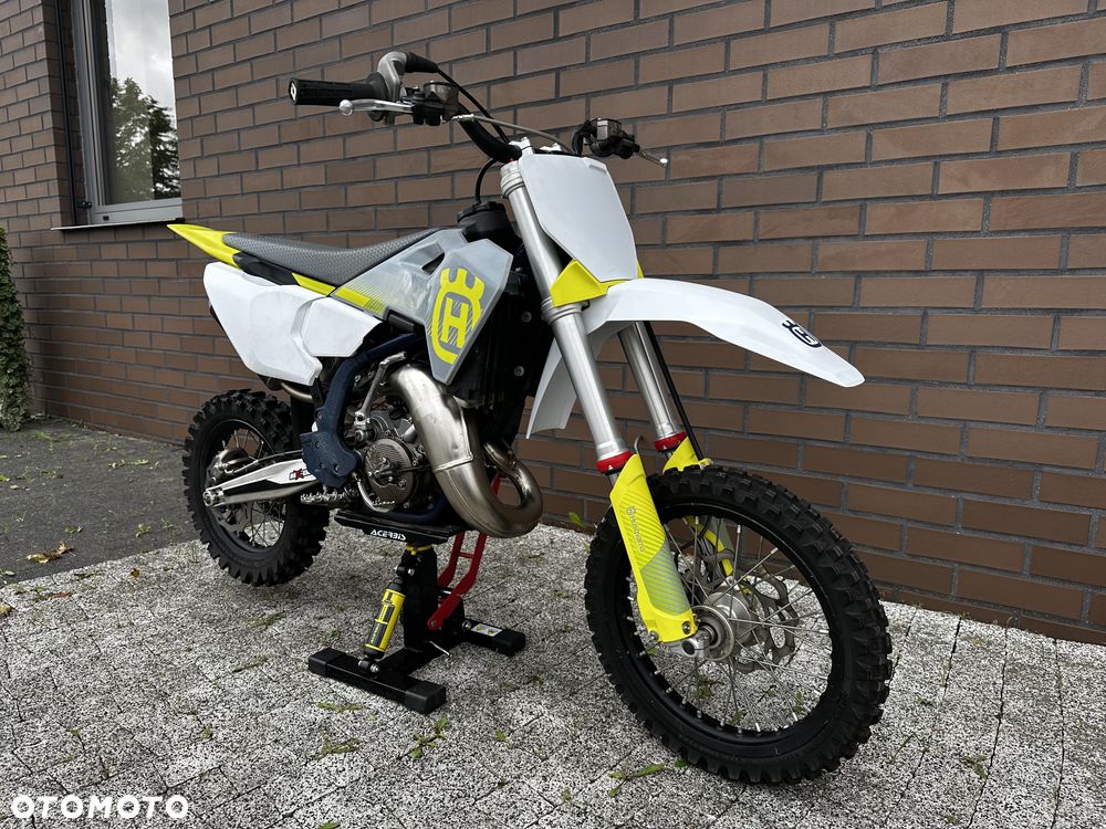 Husqvarna TC - 2