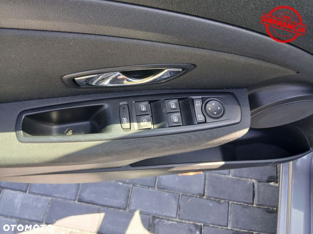 Renault Megane dCi 90 FAP Paris - 31