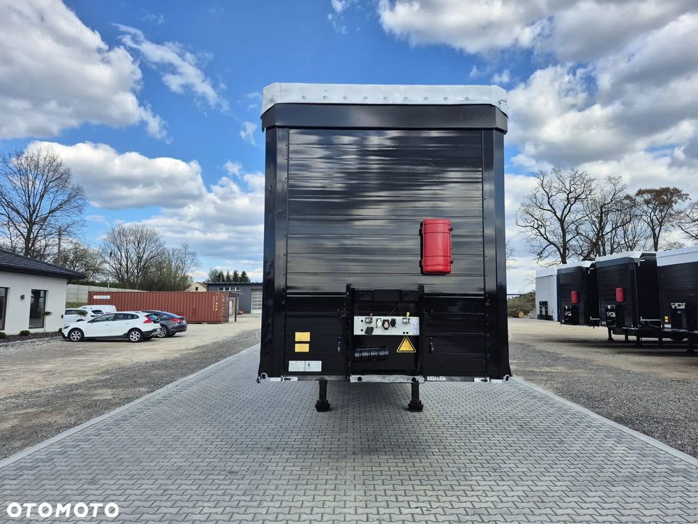 Schmitz Cargobull FIRANKA / MEGA / MULTI LOCK / XL - 11