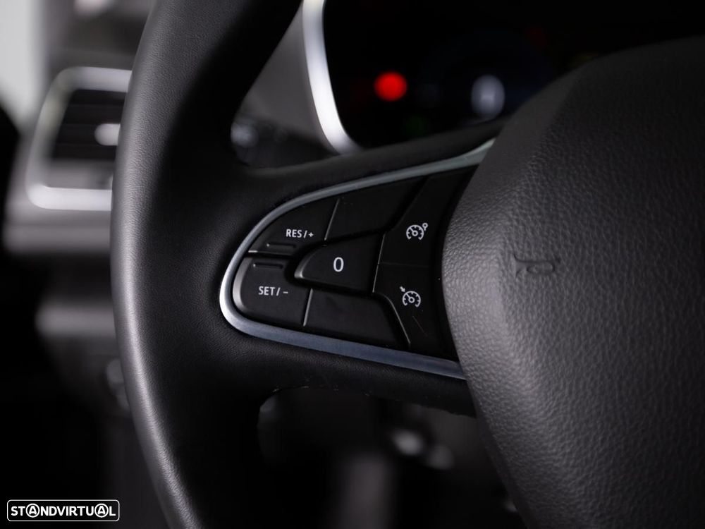 Renault Mégane Sport Tourer 1.6 E-Tech Plug-In Zen - 15