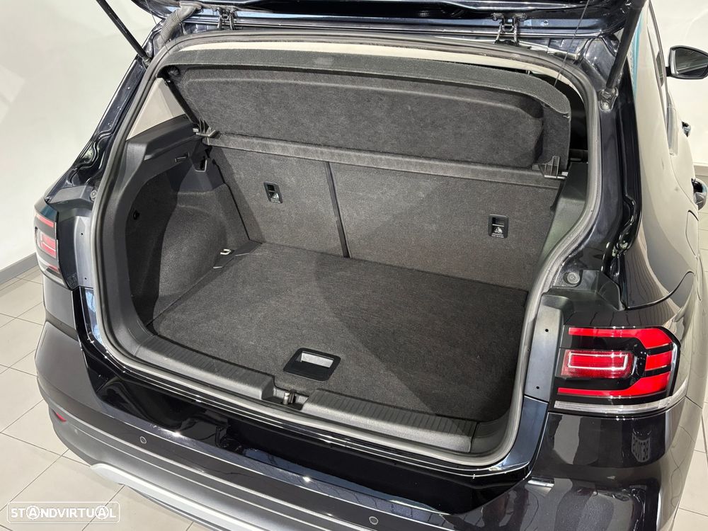 VW T-Cross 1.0 TSI Life - 29
