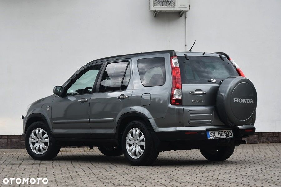 Honda CR-V 2.0 ES - 13