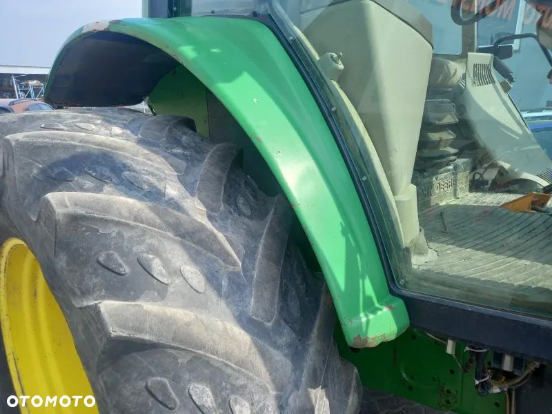 Kabina rama AL171665 John Deere 6920 - 6