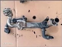 Racitor gaze EGR Original BMW E87 E46 E90 E91 E92 E93 E60+LCI E61+LCI E65 E66 E83+LCI - 1