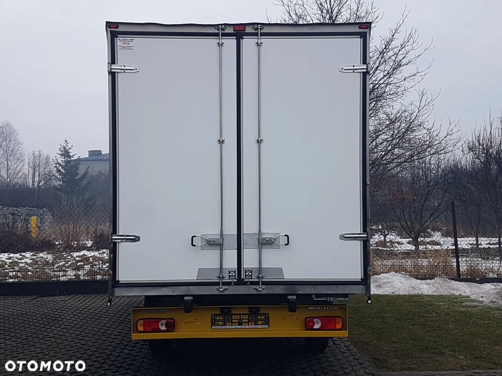 Renault MASTER KONTENER 8EP 4,22x2,25x2,24 KLIMA MANUAL KRAJOWY 6-BIEGÓW - 16